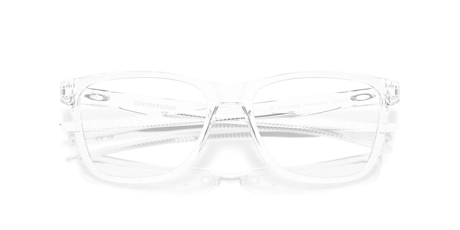 Oakley Centerboard 8163 Eyeglasses - view 24